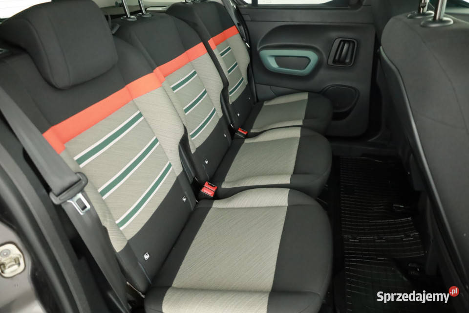 Citroen Berlingo 12 PureTech Piaseczno sprzedam