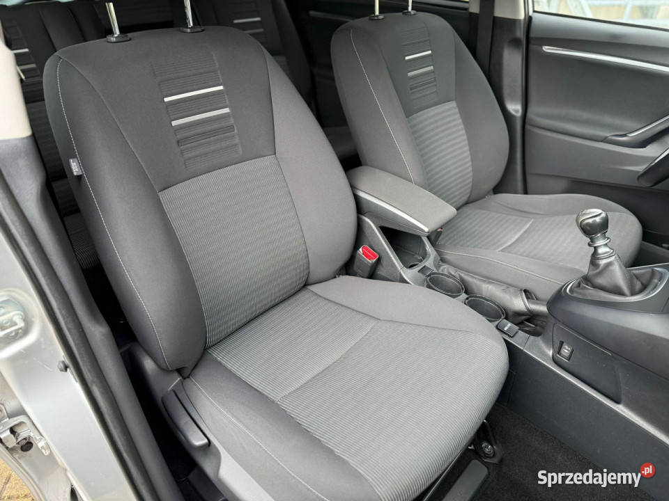 Toyota Verso 18 VVTi Dynamic światła do jazdy dziennej Tarnowskie Góry sprzedam