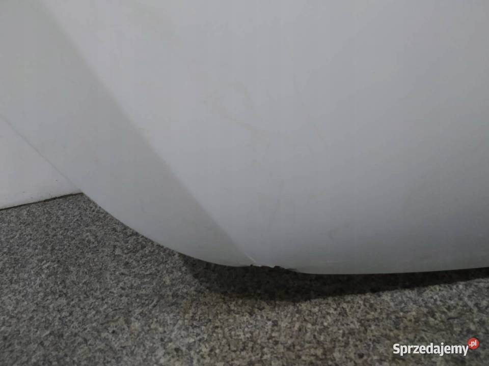 MASKA PRZÓD BIAŁA 3M USZKODZONA Hyundai ix55 I