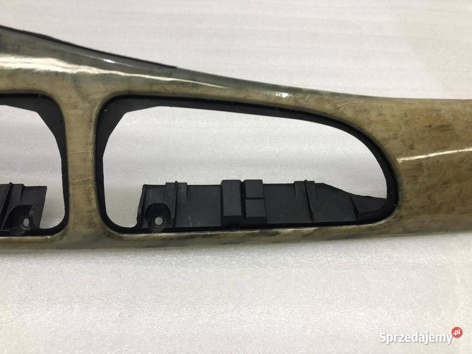 LISTWA OZDOBNA DEKOR XR8354042A82 JAGUAR STYPE sprzedam