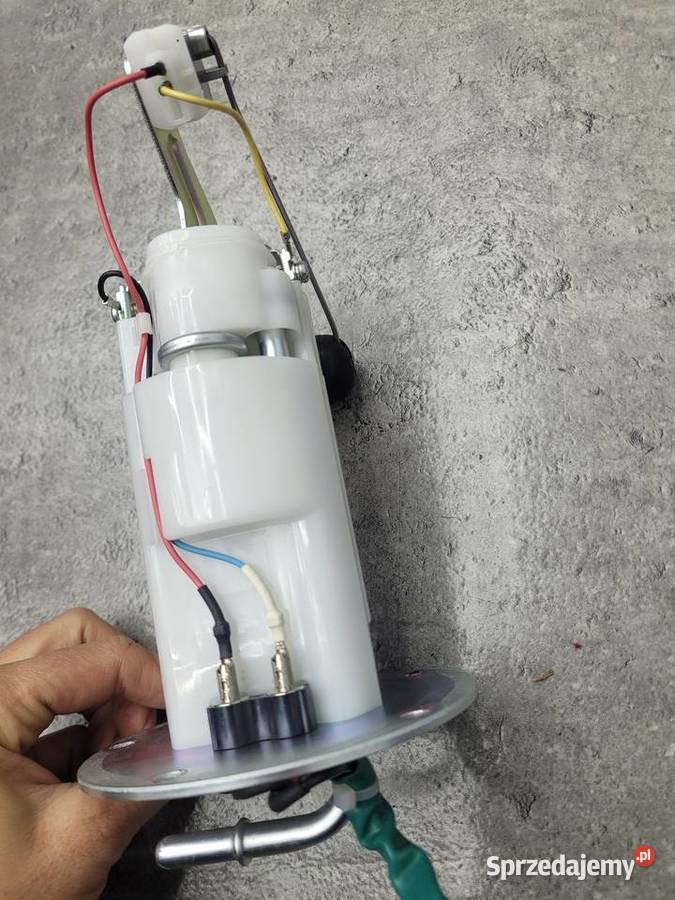 Kawasaki Z900 Z 900 2025 pompa paliwa