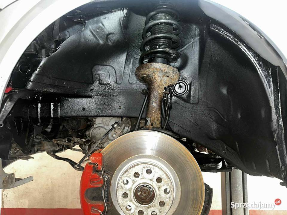 Audi TT 8N Quattro 1999 250 K04 Hybrid 3 świętokrzyskie Sandomierz sprzedam