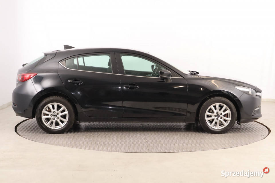 Mazda 3 20 SkyactivG Motoryzacja śląskie Zabrze