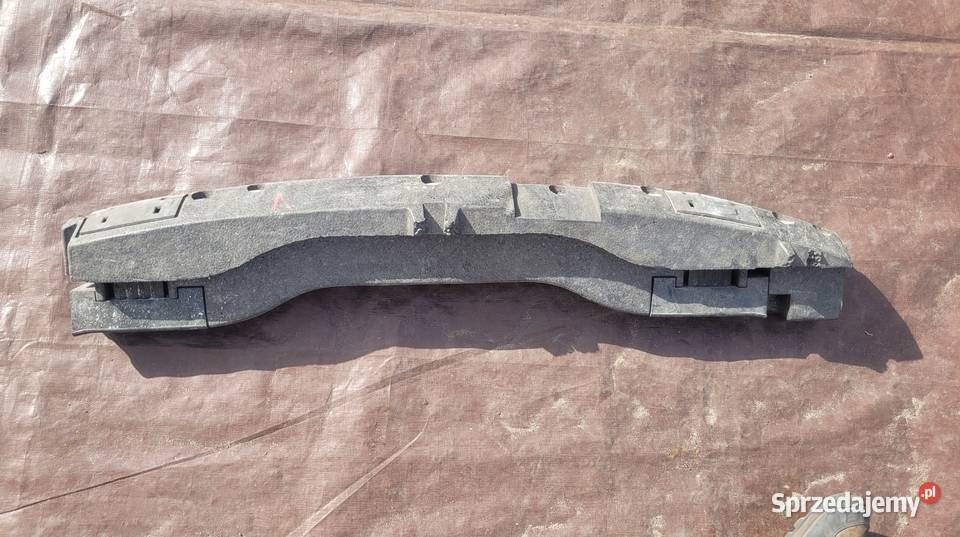 ALFA ROMEO 159 ABSORBER ZDERZAKA TYL BELKA Ruda Śląska sprzedam