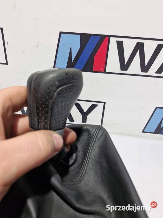 BMW E81 E82 E87 E88 MIESZEK WYBIERAK GAŁKA osobowe