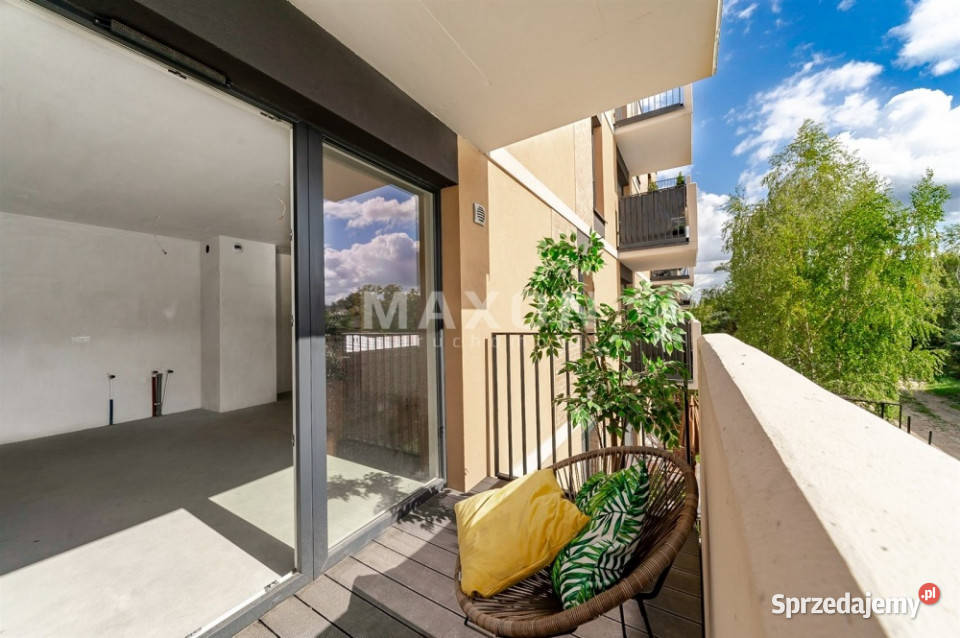 DWUSTRONNE NOWOCZESNE MIESZKANIE 3 POK NA 3 garaż Sprzedaż Warszawa