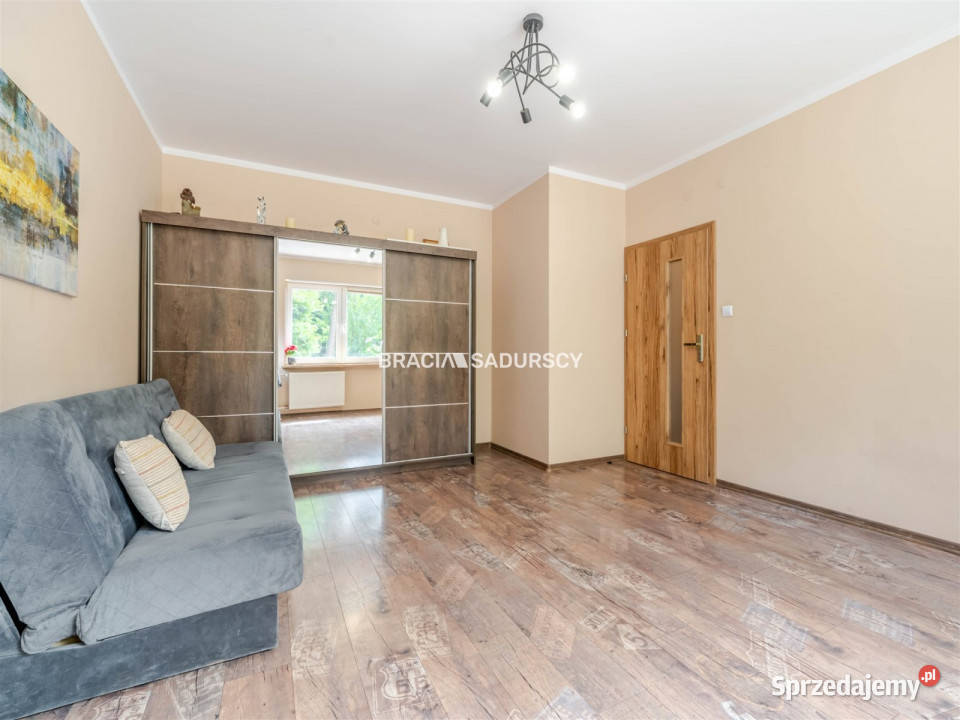 Mieszkanie 622m2 2pokojowe Kraków Osiedle na
