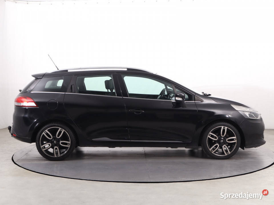 Renault Clio 09 TCe ESP Katowice sprzedam