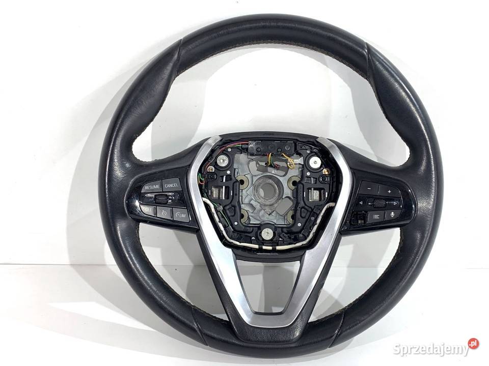 KIEROWNICA BMW G30 podkarpackie