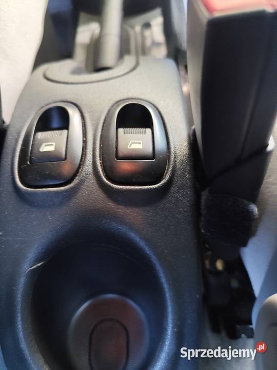 Citroen C3 14 Benz Klimatyzacja Łuków