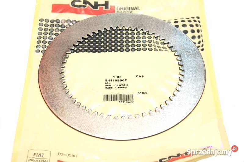 S4110S00F Tarcza cierna CNH sprzedam