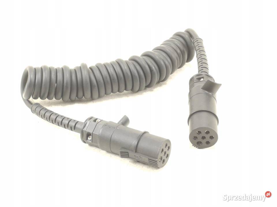 PRZEWÓD ELEKTRYCZNY MORONI NOWY 09006 611082 osobowe
