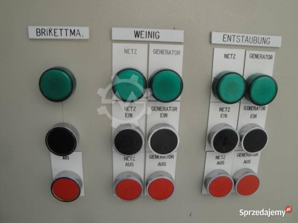 Centrum Obróbcze CNC WEINIG UC10 lignum Kłodawa