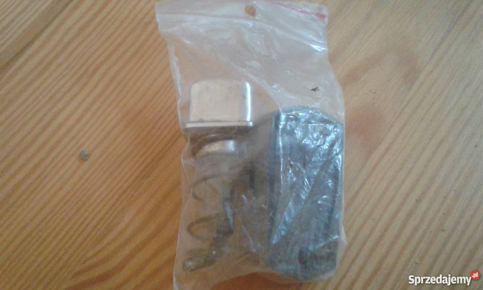 Klamki fiat 125p syrena Jastków