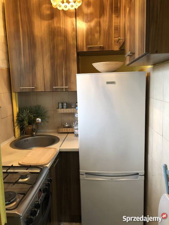 Sprzedam kawalerkę w centrum Pińczowa Pińczów