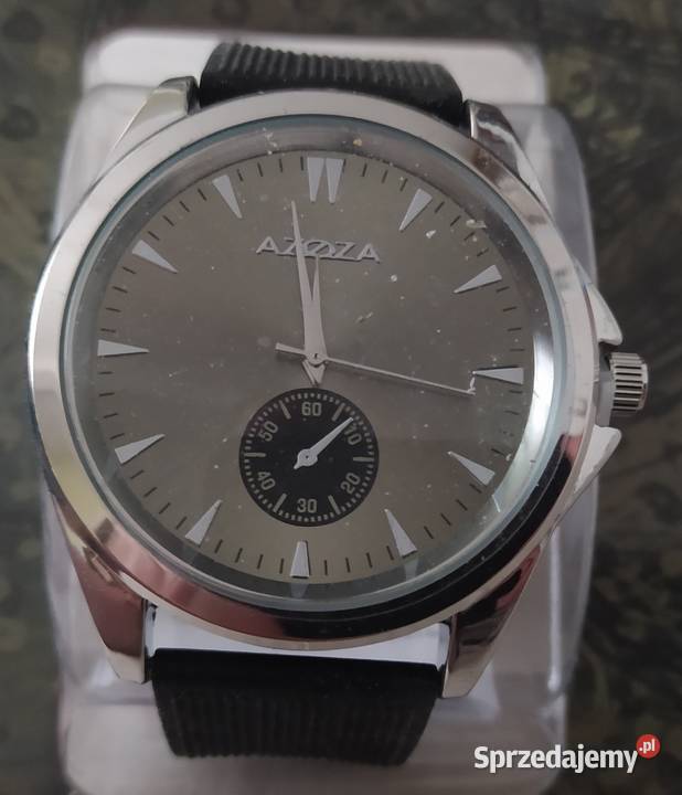 Zegarki kwarcowe pomorskie Gdańsk