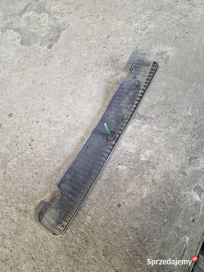 Grill podszybia jaguar dimler xj v12 śląskie Skoczów