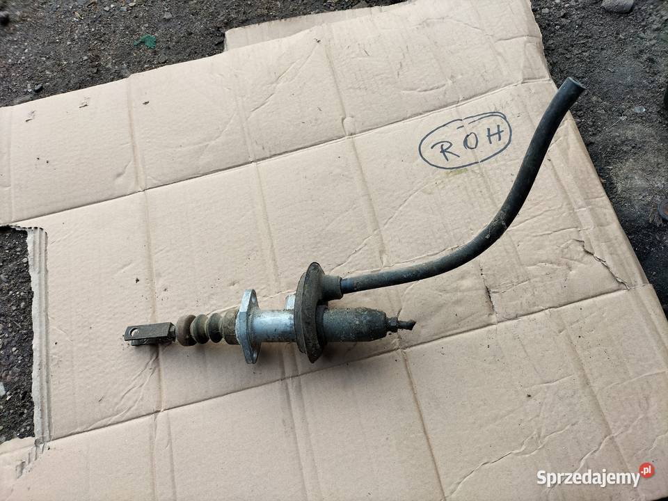 POMPA POMPKA SPRZĘGŁA AUDI 80 89 B4 80B4 Kamień-Kolonia