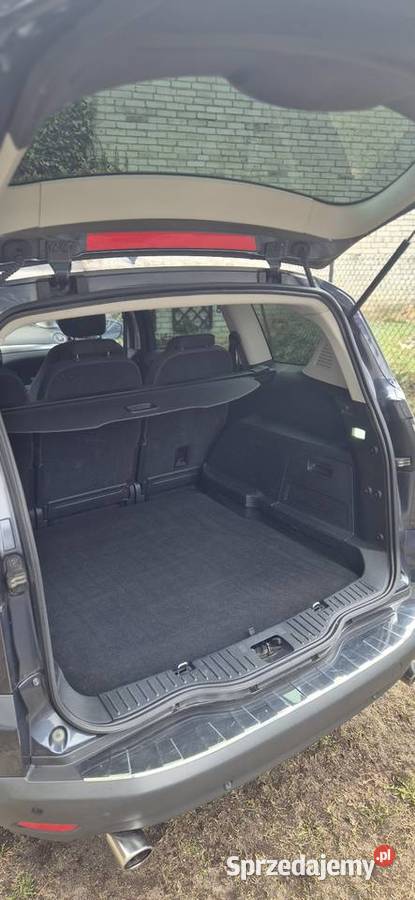 Ford S Warka sprzedam