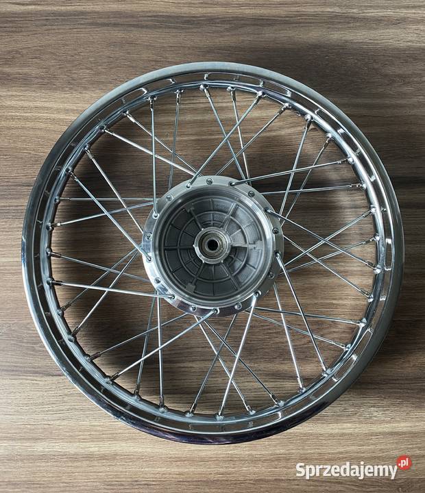 FABRYCZNIE NOWE koło simson s50 s51 Bielsko-Biała