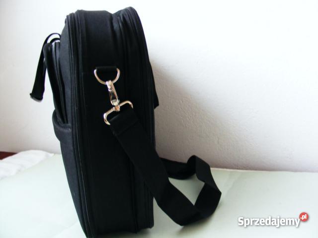 Torba biznesowa na ramię Traveller laptop na ucz Moda i Styl dolnośląskie Oborniki Śląskie