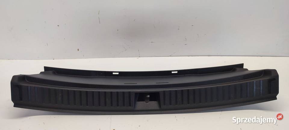 VW TAYRON OSŁONA PROGU BAGAŻNIKA 57H863459 osobowe
