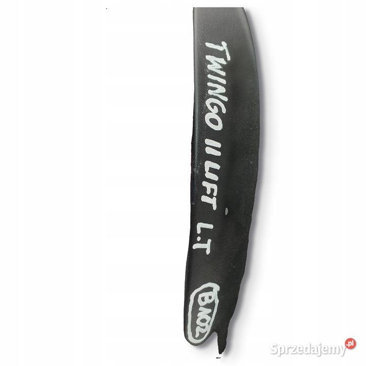 LAMPA LEWA Renault Twingo II lift lewy tył tylna sprzedam
