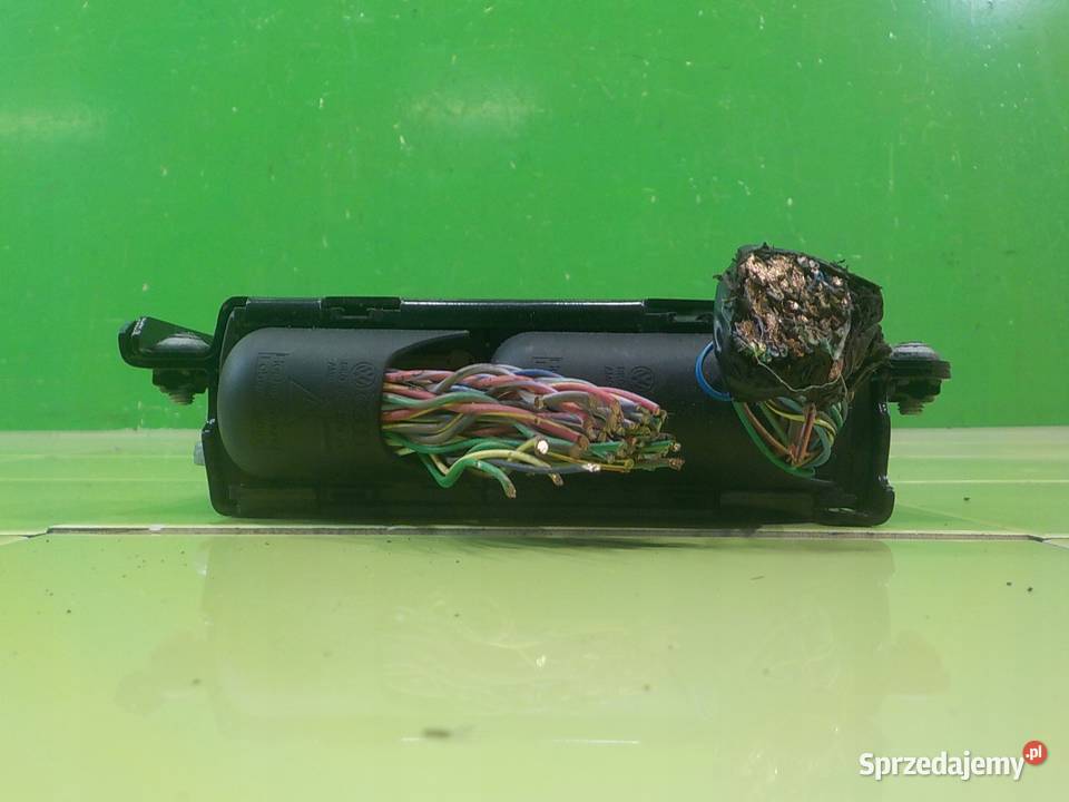 AUDI A5 8T 20 TFSI 09r COUPE 2D sterownik Suków sprzedam