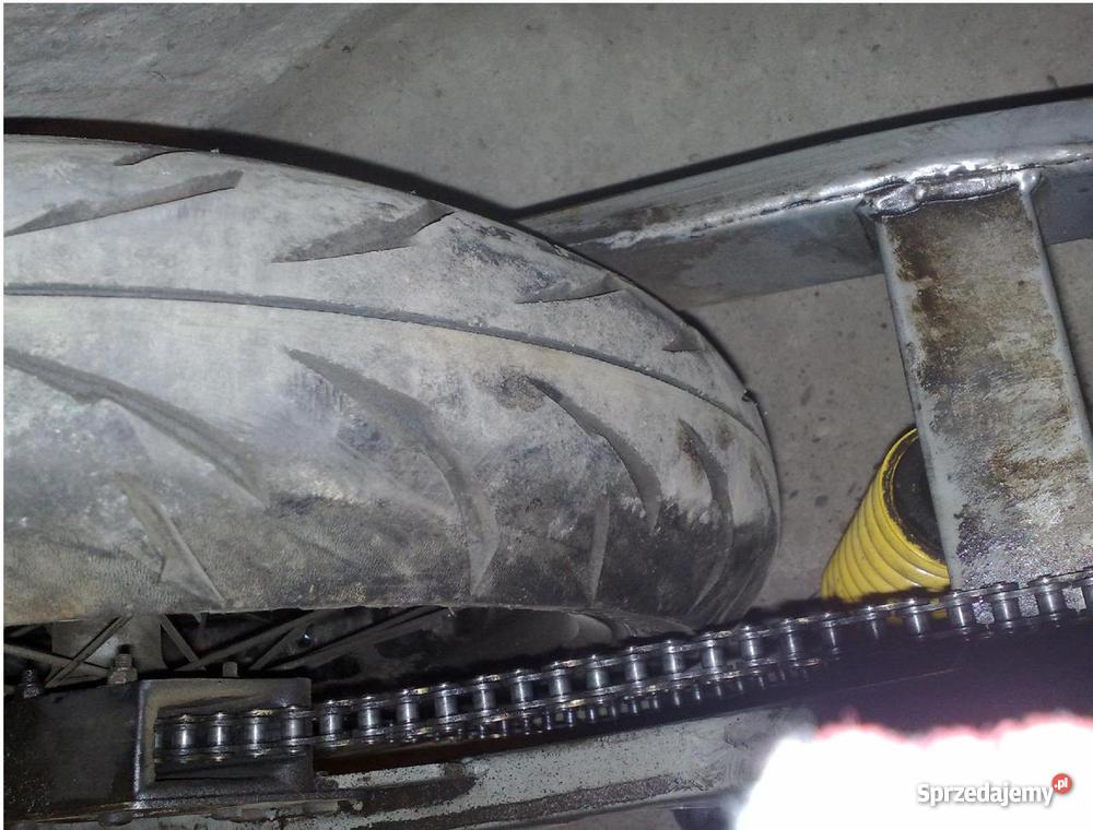 Opony Derbi Senda Dębica