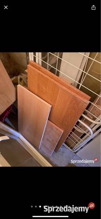 Meble kuchenne szafka pod zlew szafaka z Lublin