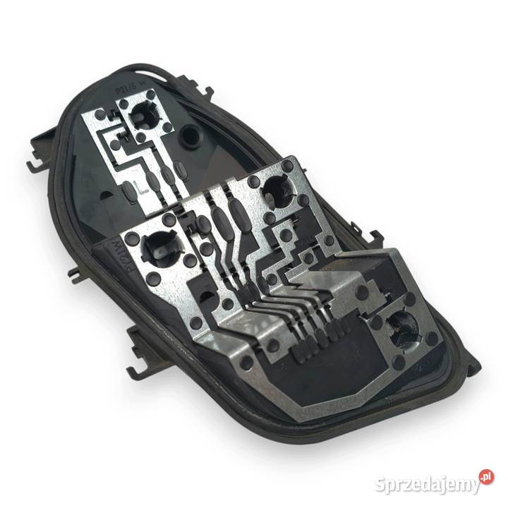 WKŁAD TYLNEJ LAMPY Renault Clio III LIFT HTB Chełm