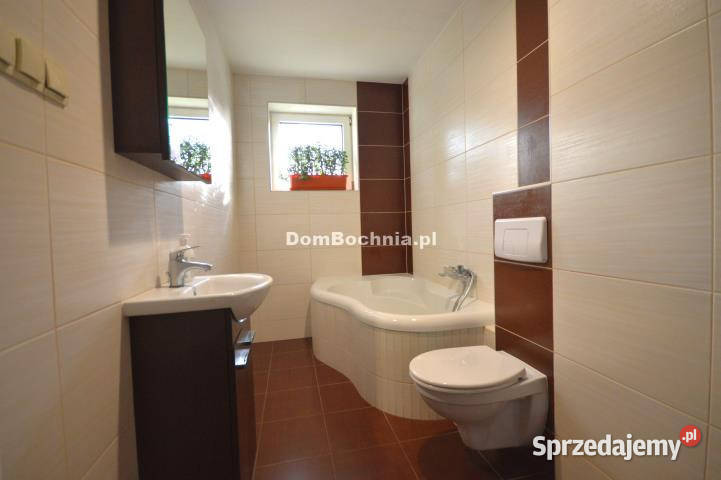 Dom wolnostojący 189 metrów Wola Batorska 189m2