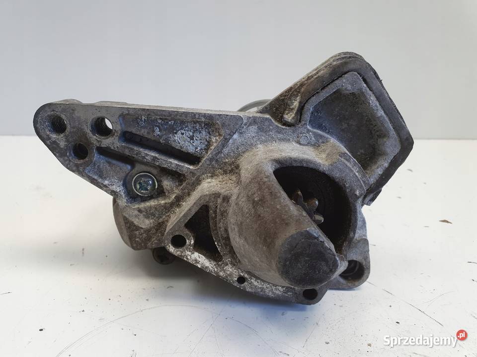 ROZRUSZNIK Renault Twingo III 10 SCe ROZRUSZNIK Chełm