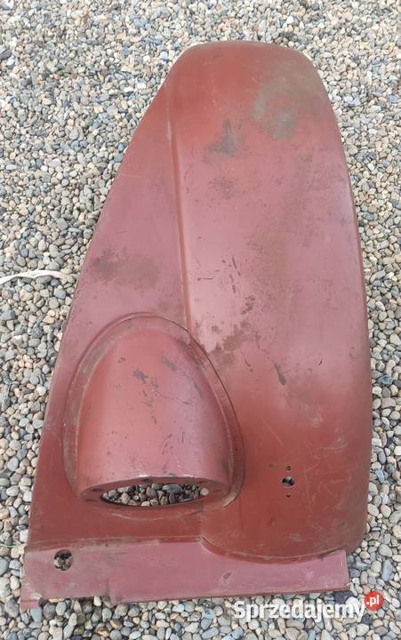 gaz69 błotnik przedni lewy nowy Kraków