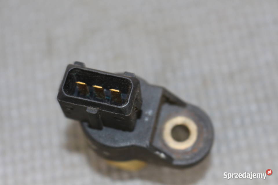HYUNDAI TUCSON 20 16V CZUJNIK POŁOŻENIA WAŁU