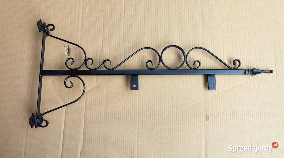 Szyld reklamowy tablica wieszak reklamowy Pozostałe Skarbimierz