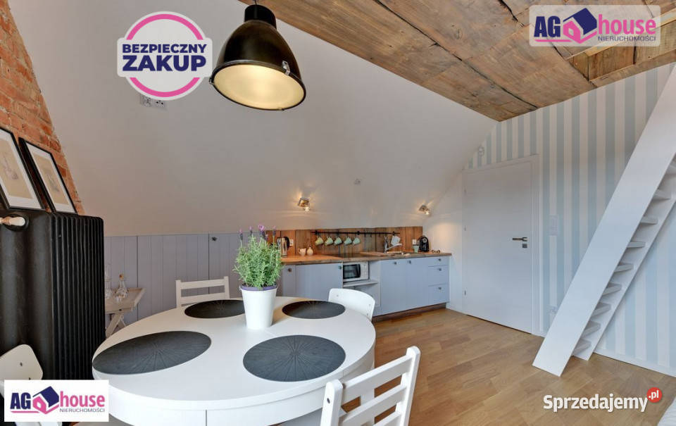 sprzedaży mieszkania 75m2 6pokojowe Gdańsk Św Piętro 4 sprzedam