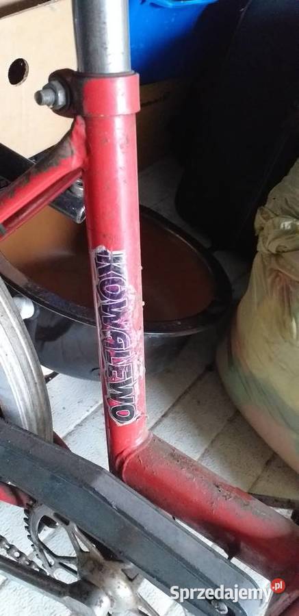 Wigry 3 składak prl łódzkie Przedbórz