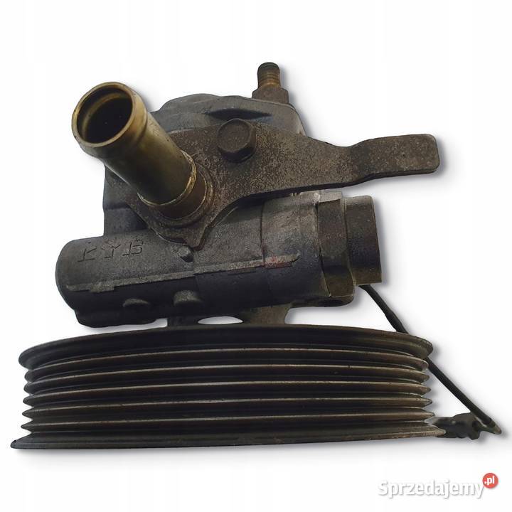 POMPA WSPOMAGANIA Opel Frontera 22 i X22XE 136 Chełm