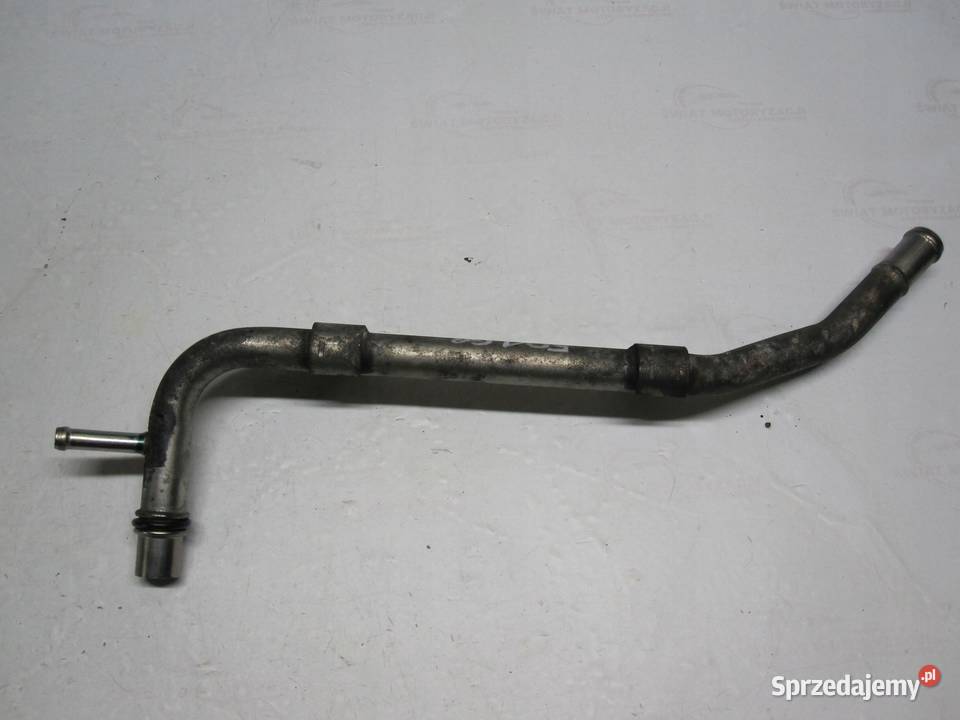 Toyota Avensis 20 D4D 150 PRZEWÓD TERMOSTATU osobowe