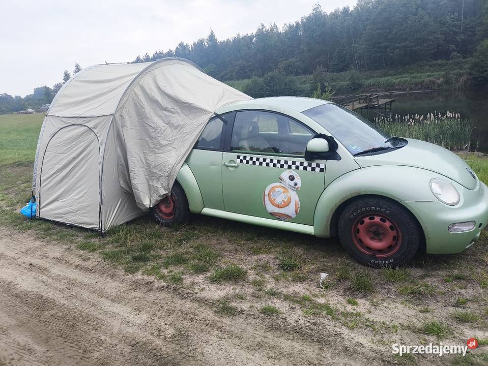 Beetle 20 baja zawieszenie 2/3 New Beetle