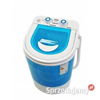 MINI Pralka Wirówka xpb3040 Domowa Turystyczna Częstochowa sprzedam