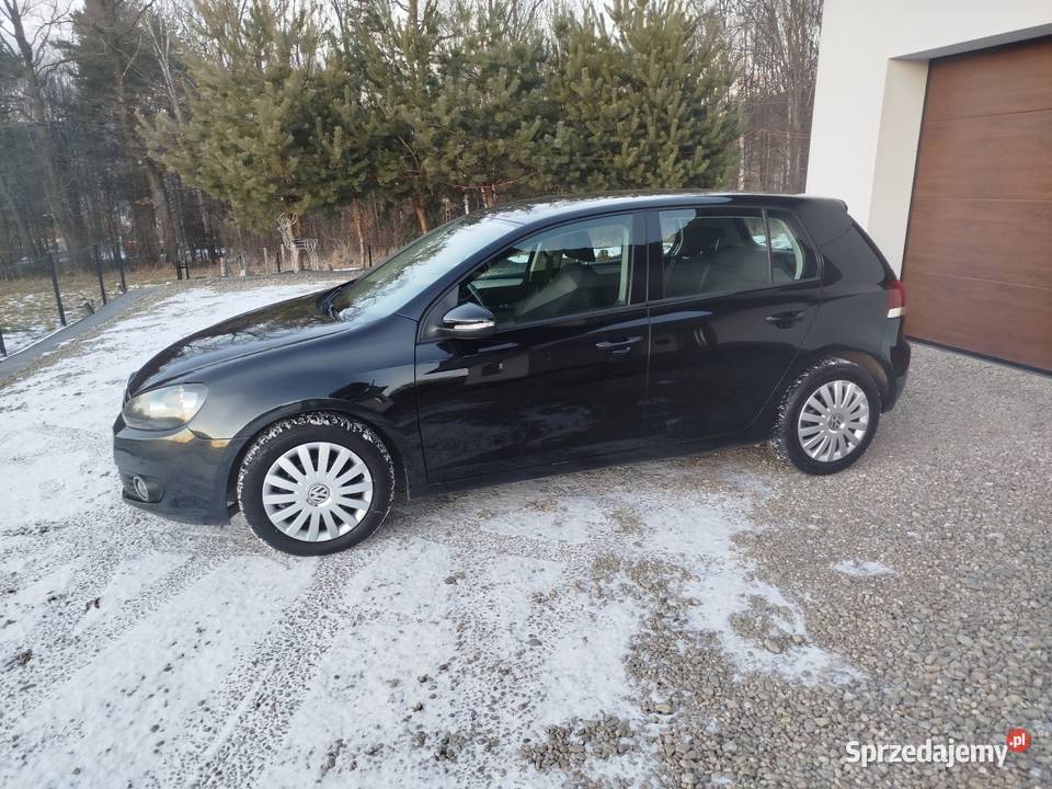 VW Golf 14 TSI automat 5 drzwi małopolskie Limanowa sprzedam