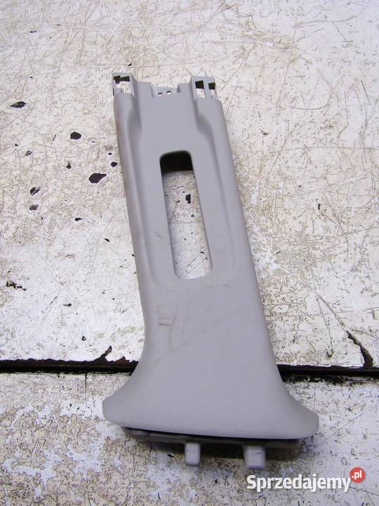 OSŁONA POSZYCIE SŁUPKA LEWY LEWE GÓRNE HONDA sprzedam