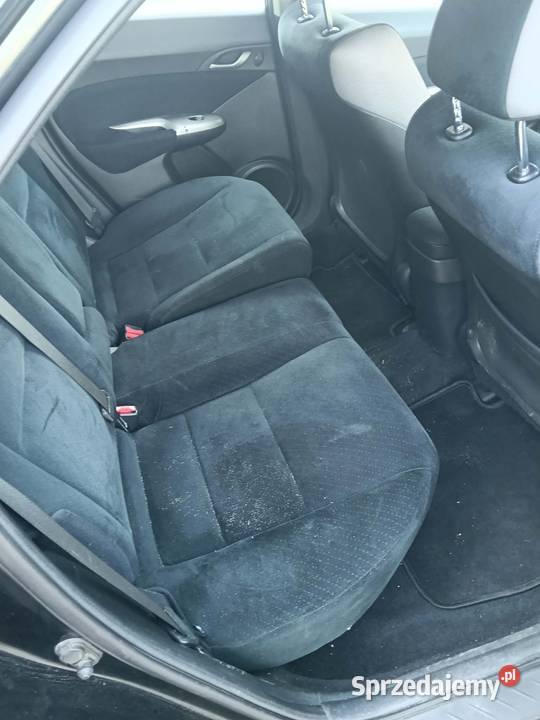 Honda Civic UFO vtec z LPG zamiana elektrochrom. lusterko wst. Lublin