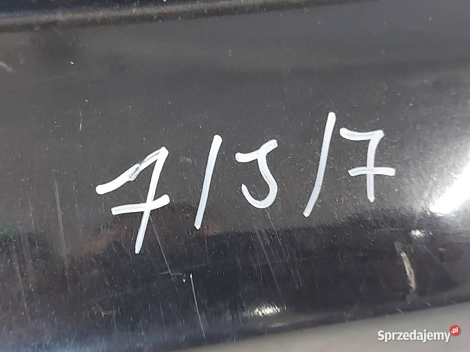 OPEL ANTARA 11r zderzak tył 96660231 osobowe Kielce