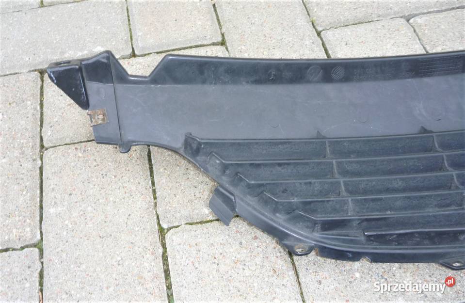 Espace III atrapa grill chłodnicy Rok produkcji 2000 Karoseria Karoseria Warszawa