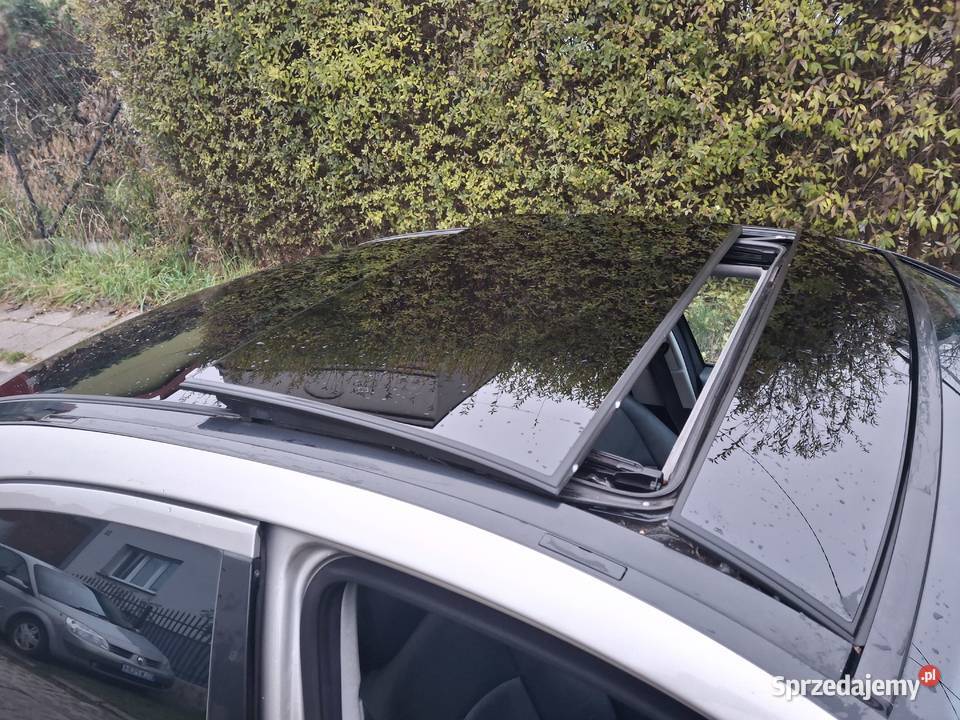 Mercedes E220 Diesel EVO Avangarda 2007 łódzkie Łódź sprzedam