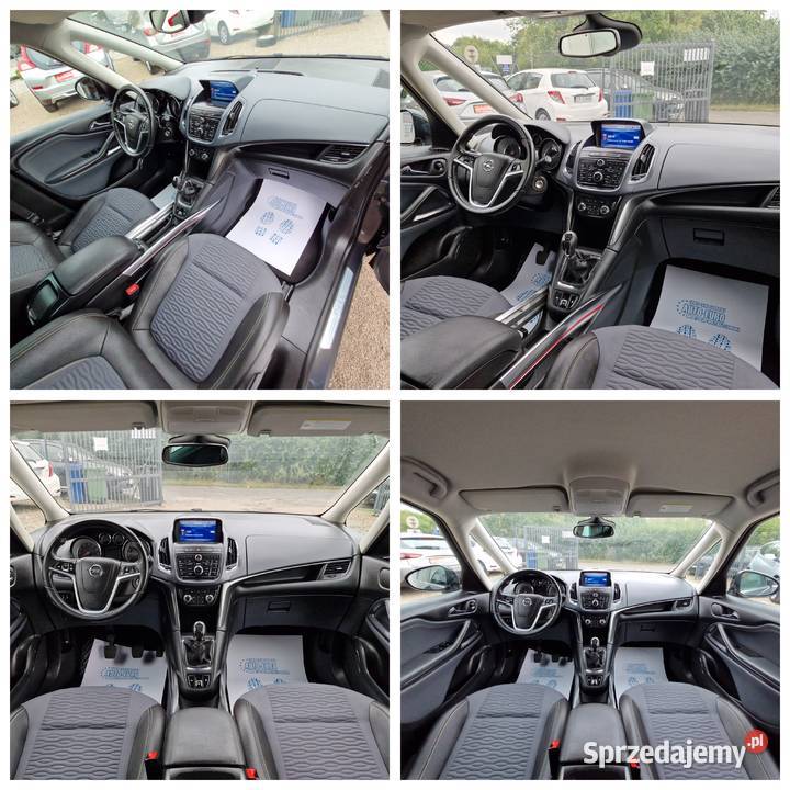 14T 120 Cosmo serw ASO lakier fabryczny stan 163000km małopolskie Kraków sprzedam