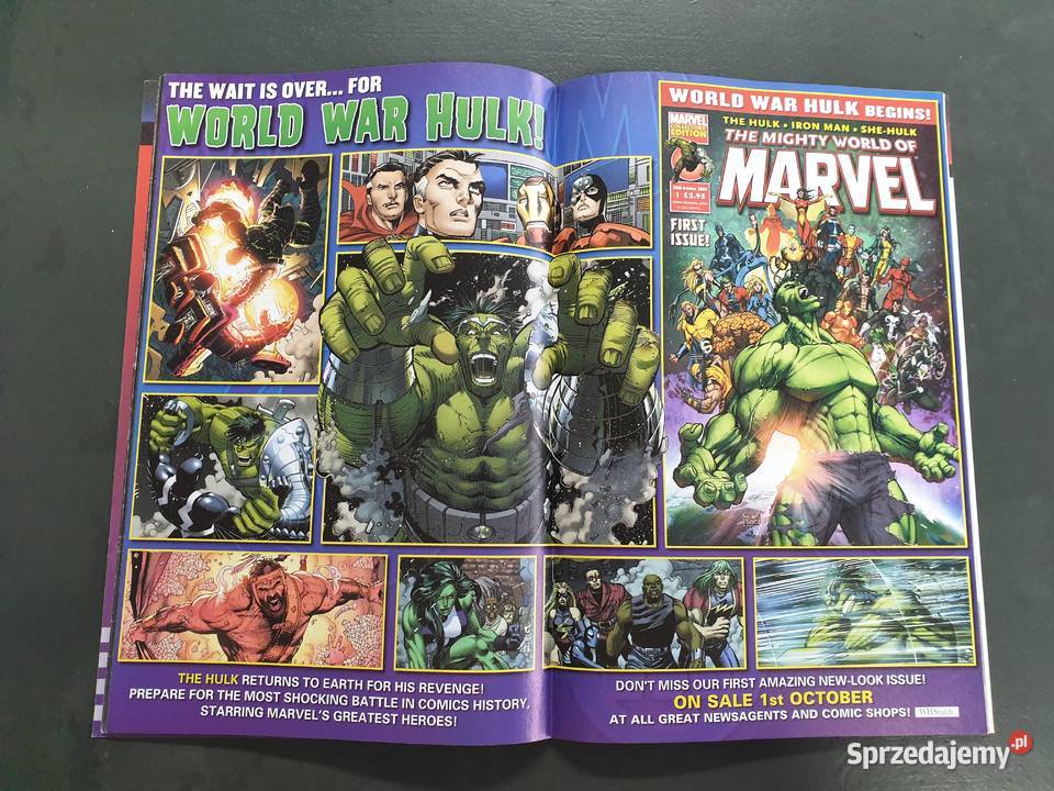 Wolverine Deadpool 169 Marvel 2007